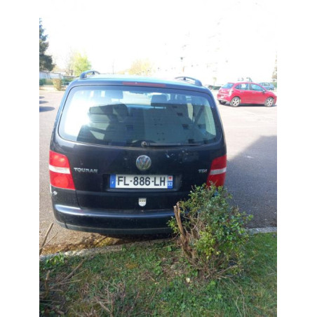 Serrure de capot VOLKSWAGEN TOURAN 1 PHASE 1 d’occasion