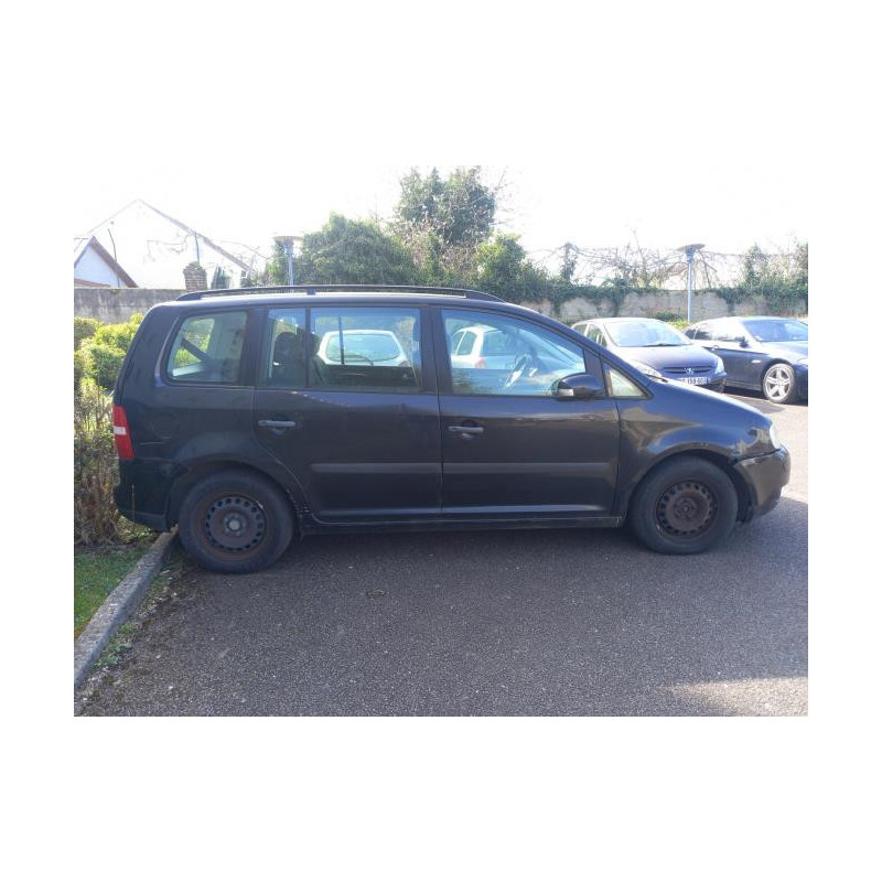 Serrure de capot VOLKSWAGEN TOURAN 1 PHASE 1 d’occasion