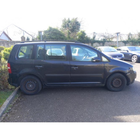 Serrure de capot VOLKSWAGEN TOURAN 1 PHASE 1 d’occasion