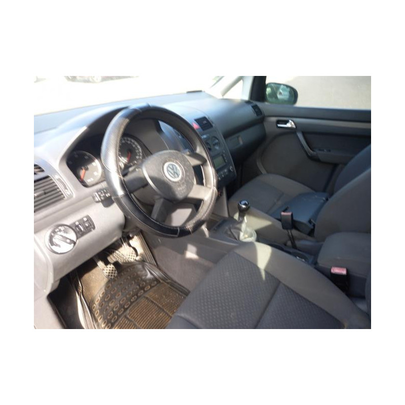 Serrure de capot VOLKSWAGEN TOURAN 1 PHASE 1 d’occasion