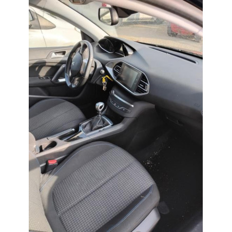 Baie de pare brise PEUGEOT 308 2 PHASE 2 d’occasion