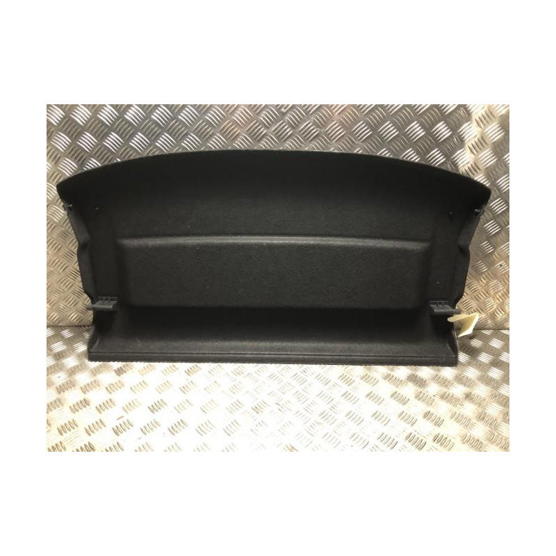 Plage arriere PEUGEOT 308 2 PHASE 2 d’occasion