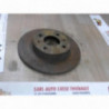 Disque avant (freinage) FIAT PANDA d’occasion