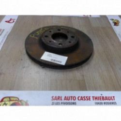 Disque avanT (freinage) FIAT  d’occasion