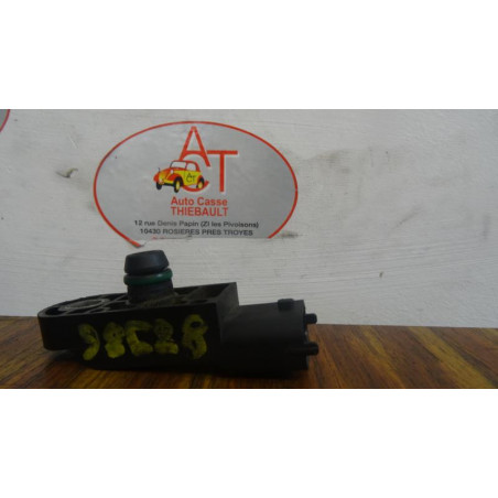 Capteur de pression de rampe injection RENAULT CLIO III PHASE 1 d’occasion