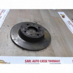 Disque avant FIAT PANDA II PHASE 1 d’occasion