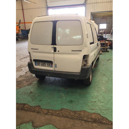 Renfort pare choc avant (traverse) PEUGEOT PARTNER 1 PHASE 2 d’occasion
