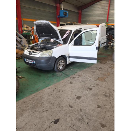 Renfort pare choc avant (traverse) PEUGEOT PARTNER 1 PHASE 2 d’occasion