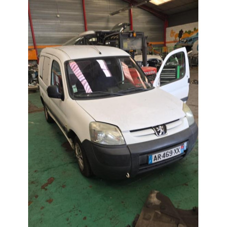 Renfort pare choc avant (traverse) PEUGEOT PARTNER 1 PHASE 2 d’occasion
