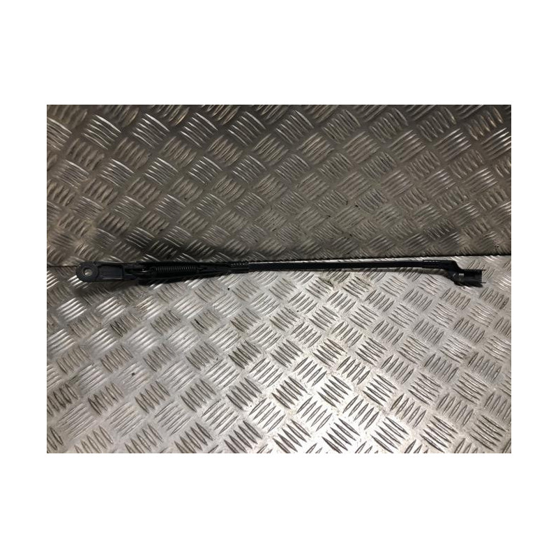 Bras essuie glace avant droit PEUGEOT 5008 1 PHASE 1 d’occasion