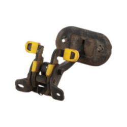 Tirant de porte arriere droit CITROEN NEMO d’occasion