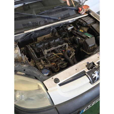Feu arriere principal gauche (feux) PEUGEOT PARTNER 1 PHASE 2 d’occasion