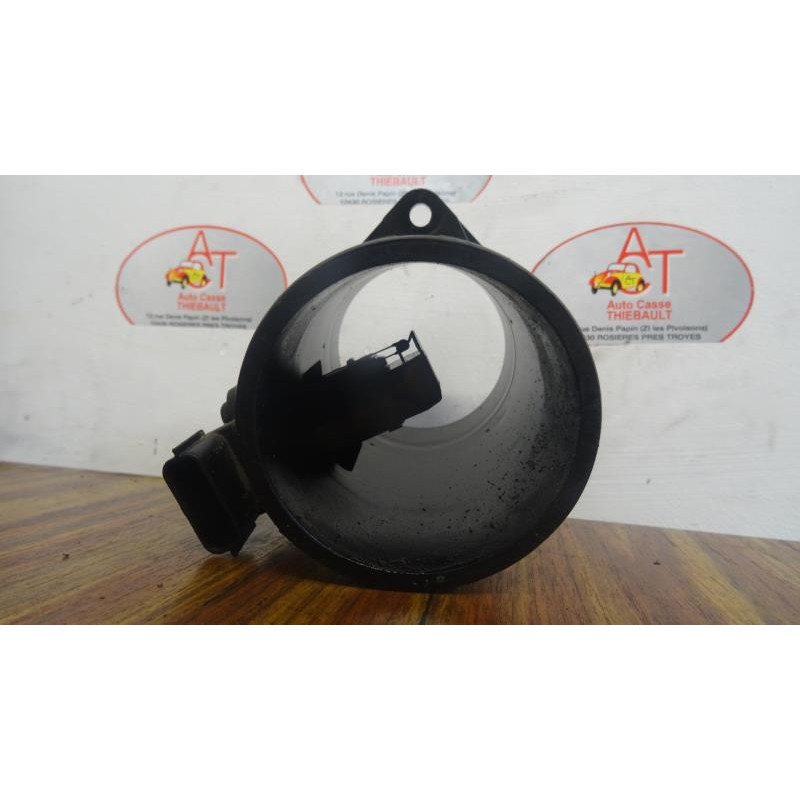 Debitmetre RENAULT CLIO III PHASE 1 d’occasion