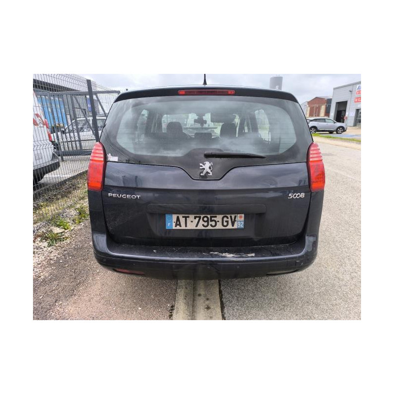 Interrupteur de leve vitre avant droit PEUGEOT 5008 1 PHASE 1 d’occasion