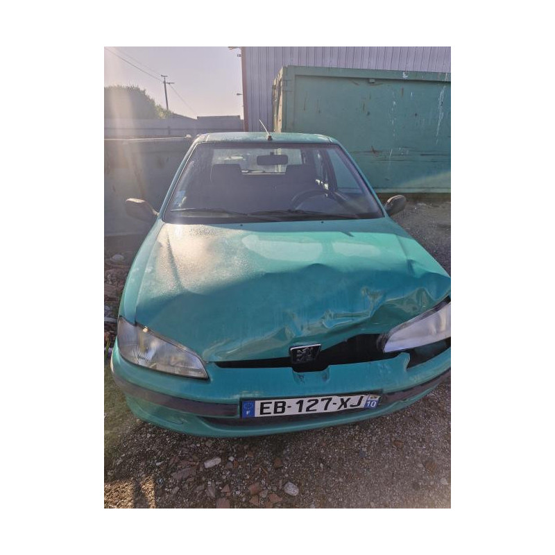 Retroviseur gauche PEUGEOT 106 PHASE 2 d’occasion