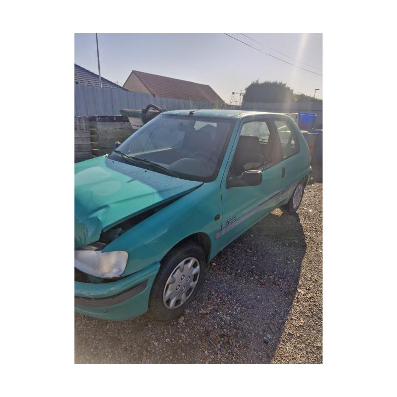 Retroviseur gauche PEUGEOT 106 PHASE 2 d’occasion