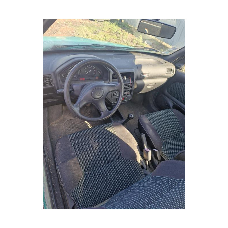 Retroviseur gauche PEUGEOT 106 PHASE 2 d’occasion