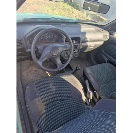 Retroviseur gauche PEUGEOT 106 PHASE 2 d’occasion