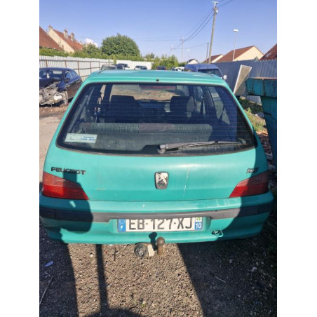 Retroviseur gauche PEUGEOT 106 PHASE 2 d’occasion