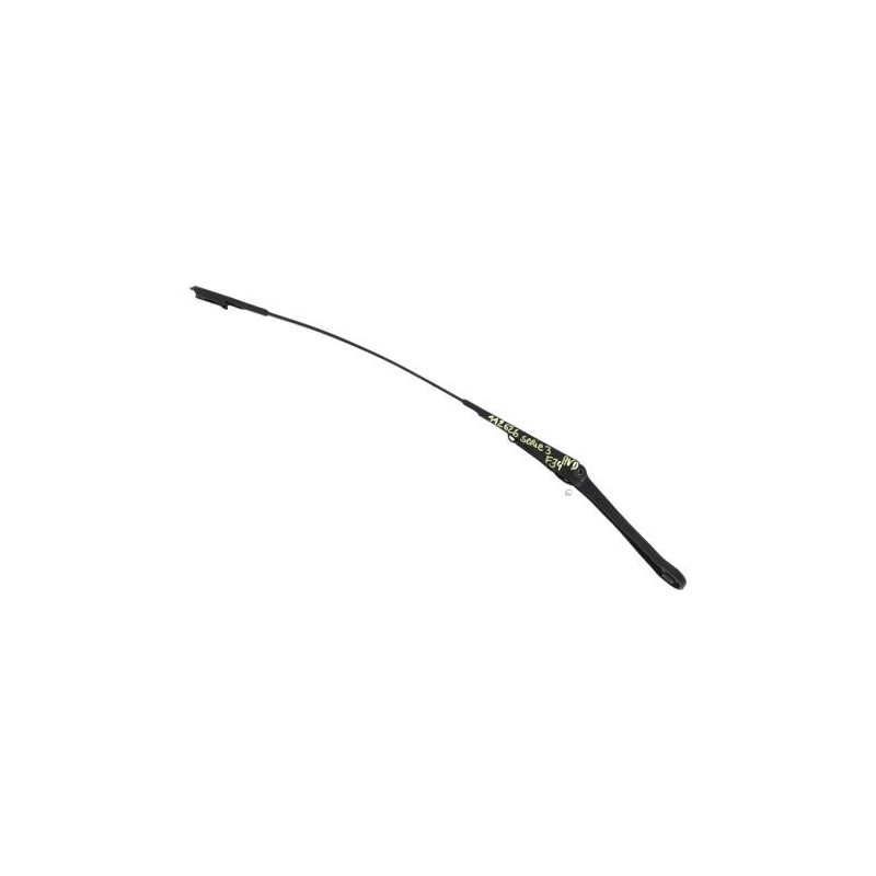 Bras essuie glace avant droit BMW SERIE 3 F34 GRAN TURISMO PHASE 1 d’occasion