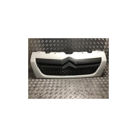 Calandre CITROEN JUMPER 3 PHASE 1 d’occasion