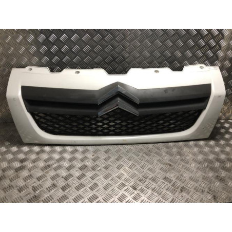 Calandre CITROEN JUMPER 3 PHASE 1 d’occasion