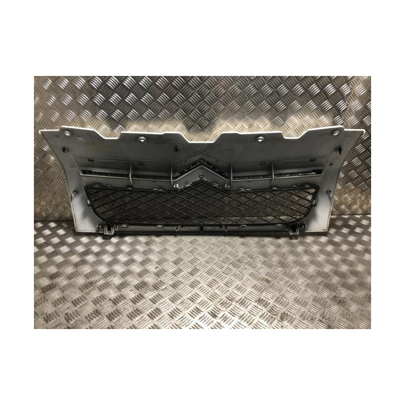 Calandre CITROEN JUMPER 3 PHASE 1 d’occasion