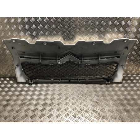Calandre CITROEN JUMPER 3 PHASE 1 d’occasion