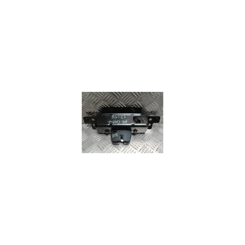 Serrure de coffre PEUGEOT 208 1 PHASE 2 d’occasion
