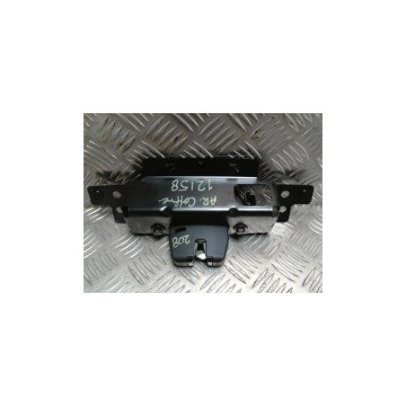 Serrure de coffre PEUGEOT 208 1 PHASE 2 d’occasion
