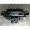 Serrure de coffre PEUGEOT 208 1 PHASE 2 d’occasion