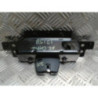 Serrure de coffre PEUGEOT 208 1 PHASE 2 d’occasion