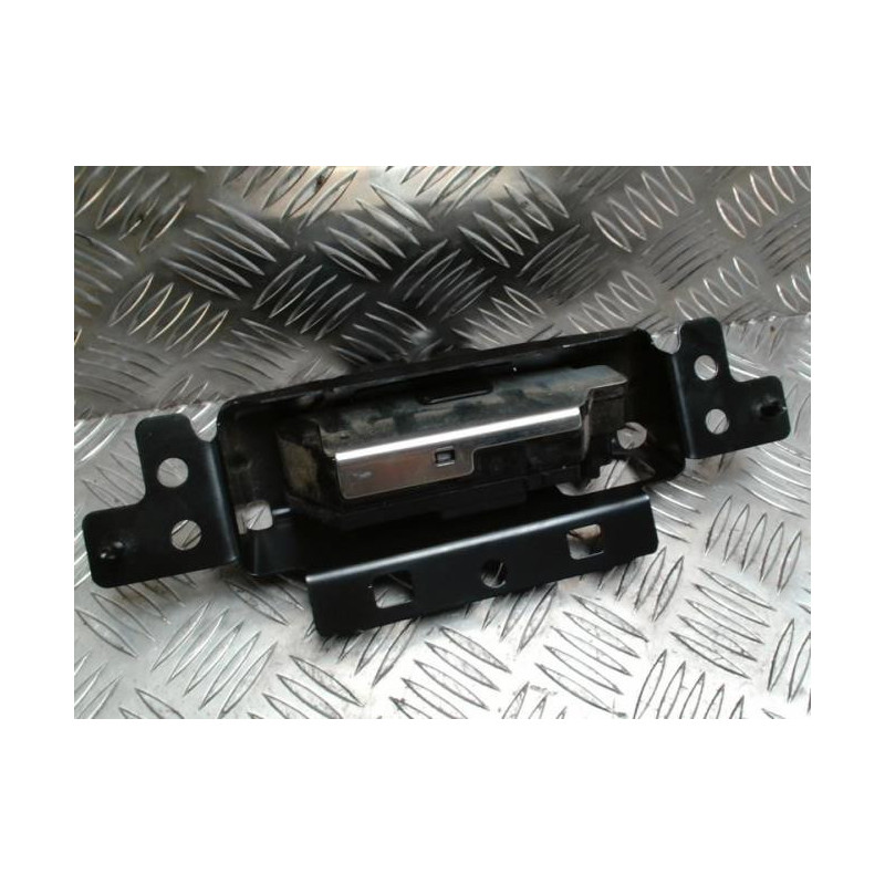 Serrure de coffre PEUGEOT 208 1 PHASE 2 d’occasion