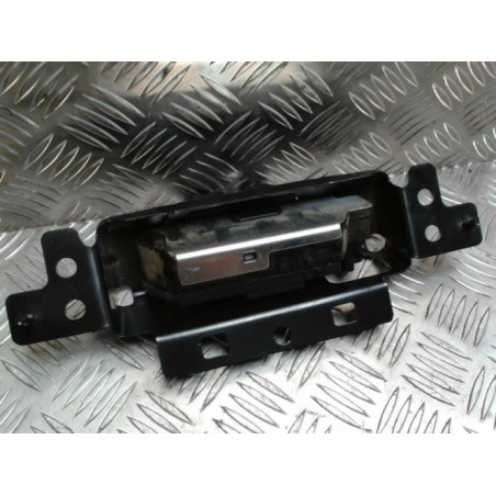 Serrure de coffre PEUGEOT 208 1 PHASE 2 d’occasion