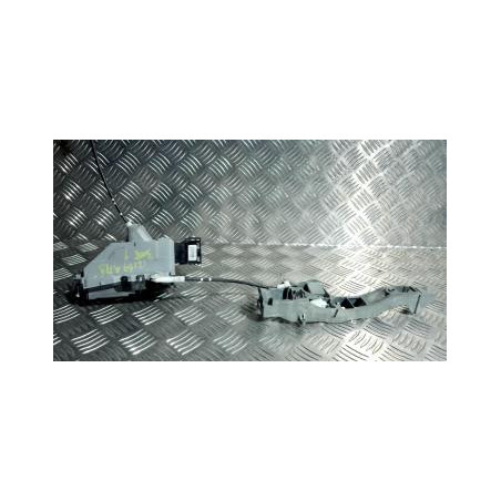 Serrure arriere droit PEUGEOT 3008 1 PHASE 1 d’occasion