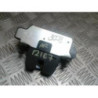 Serrure de coffre PEUGEOT 3008 1 PHASE 1 d’occasion