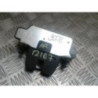 Serrure de coffre PEUGEOT 3008 1 PHASE 1 d’occasion