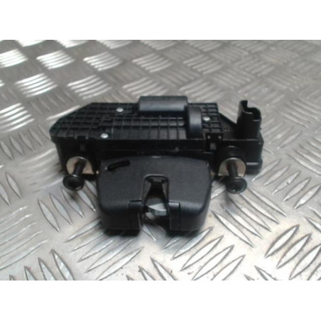 Serrure de coffre PEUGEOT 3008 1 PHASE 1 d’occasion