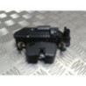 Serrure de coffre PEUGEOT 3008 1 PHASE 1 d’occasion