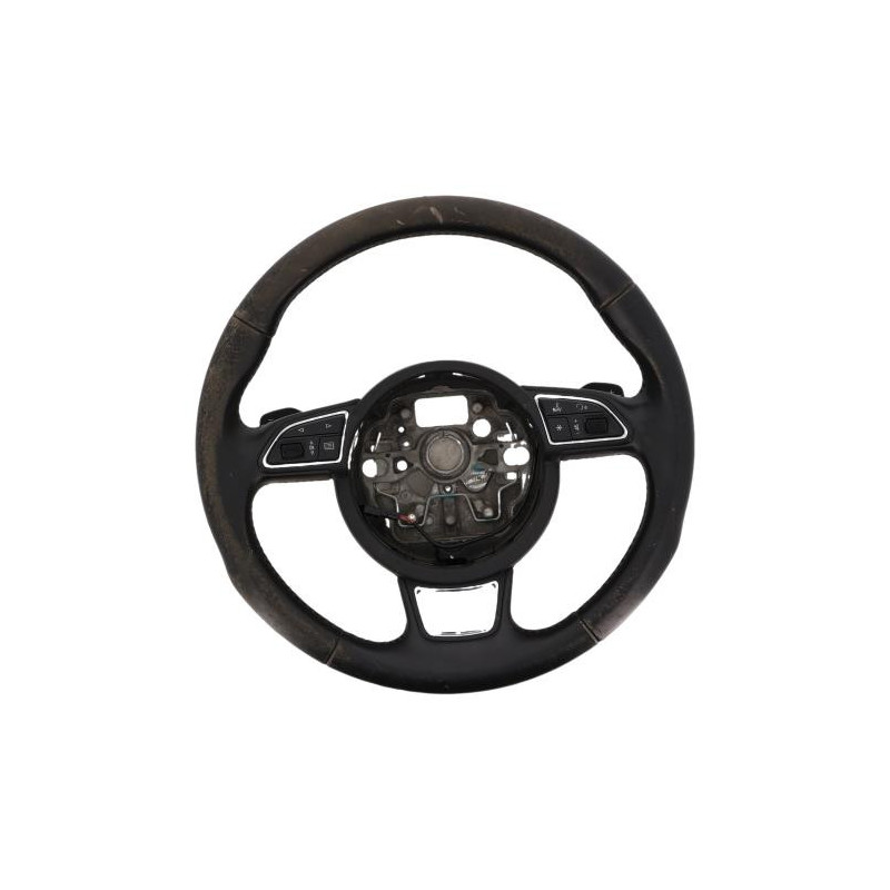 Volant AUDI A1 1 SPORTBACK PHASE 1 d’occasion