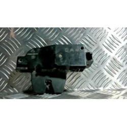 Serrure de coffre CITROEN C3 1 PHASE 1 d’occasion