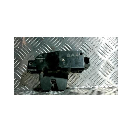Serrure de coffre CITROEN C3 1 PHASE 1 d’occasion