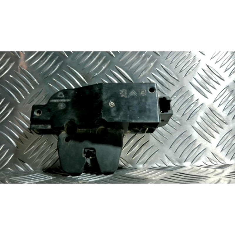 Serrure de coffre CITROEN C3 1 PHASE 1 d’occasion
