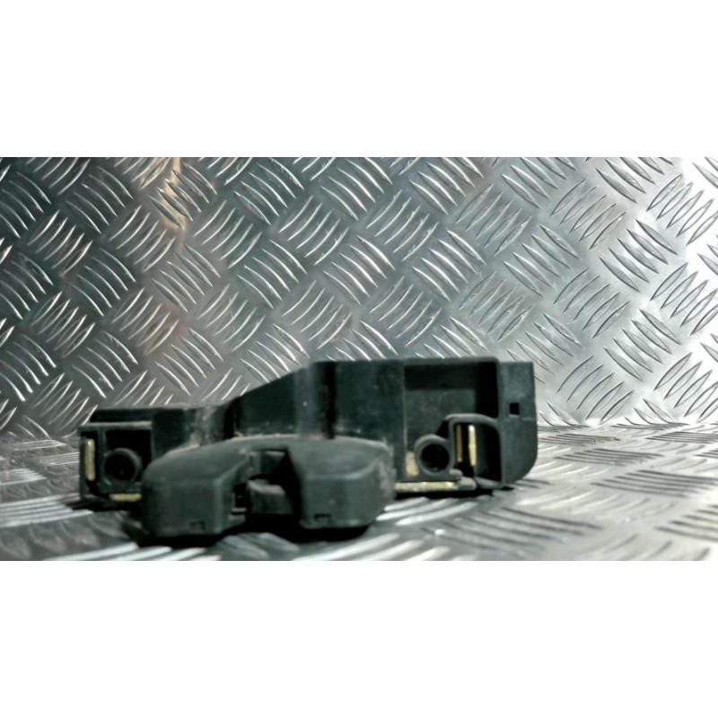 Serrure de coffre CITROEN C3 1 PHASE 1 d’occasion
