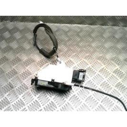 Serrure avant droit CITROEN BERLINGO 2 PHASE 1 d’occasion