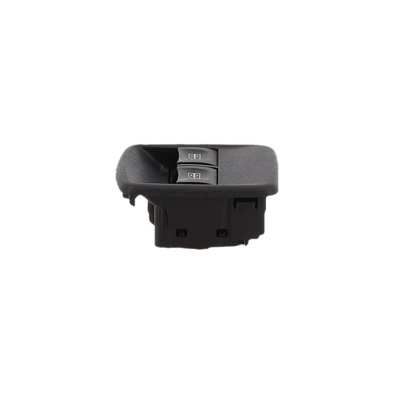 Interrupteur de leve vitre avant gauche DACIA DOKKER PHASE 2 d’occasion