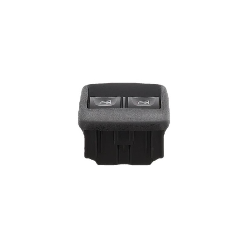 Interrupteur de leve vitre avant gauche DACIA DOKKER PHASE 2 d’occasion