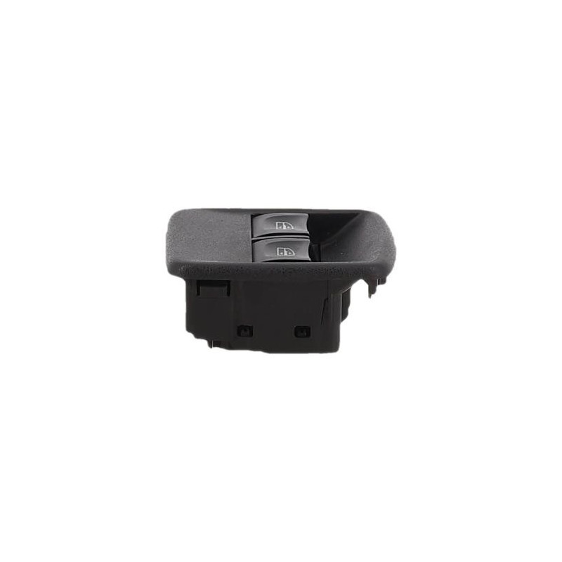 Interrupteur de leve vitre avant gauche DACIA DOKKER PHASE 2 d’occasion