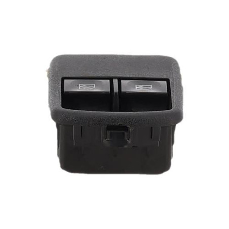 Interrupteur de leve vitre avant gauche DACIA DOKKER PHASE 2 d’occasion
