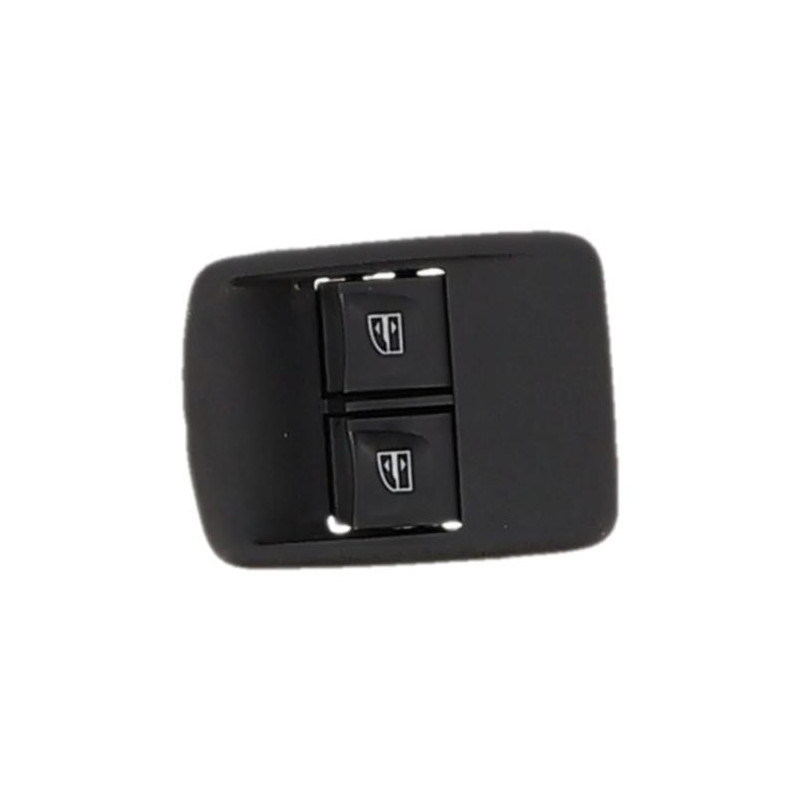 Interrupteur de leve vitre avant gauche DACIA DOKKER PHASE 2 d’occasion